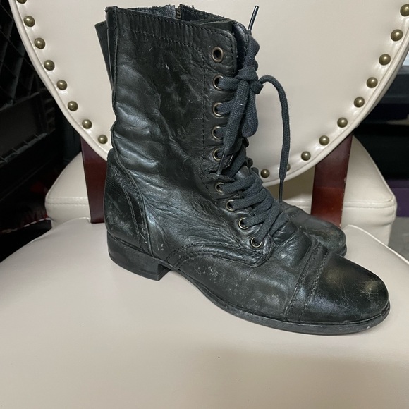 6M , Troopa , Black - Picture 2 of 2